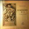 Philharmonia Orchestra (dir. von Karajan Herbert) -- Beethoven - Symphony No. 2; Coriolan Overture (2)