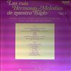 Various Artists -- Las mas hermosas melodias de nuestro siglo (2)