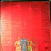 Beatles -- Sgt. Peppers Lonely Hearts Club Band (3)