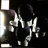 Kraftwerk -- Electric Cafe (2)