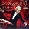 Symphony Of The Air (cond. Stokowski L.) -- Brahms J. - Serenade No. 1 in D-dur, Op.11 (2)