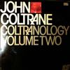 Coltrane John -- Coltranology Volume Two (3)