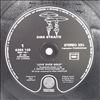Dire Straits -- Love Over Gold (1)