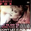 Fox Samantha -- Do Ya Do Ya (1)