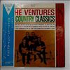 Ventures -- Ventures Play The Country Classics (2)