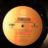 Creedence Clearwater Revival -- Mardi Gras (2)