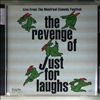 Various Artists -- The revenge of Just for laughs (Live) (1)