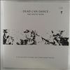 Dead Can Dance -- White Wind (A collection of rare and unreleased tracks) (2)