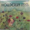 Hoelderlin (Holderlin) -- Clowns & Clouds (3)