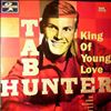 Hunter Tab -- King Of Young Love (2)