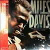 Davis Miles -- Live Miles: More Music From The Legendary Carnegie Hall Concert (1)