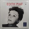 Piaf Edith -- At The Paris Olympia (1)