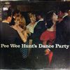 Hunt Pee Wee -- Dance Party (1)