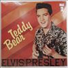 Presley Elvis -- Teddy Bear (1)