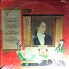 Glazer D./Wurttemberg Chamber Orchestra/Innsbruck Symphony Orchestra/Kohon Quartet -- Weber Carl Maria - Clarinet Concerto No. 1, Clarinet  Concertino, Quintet for Clarinet And Strings (1)