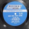 Mayall John -- Blues From Laurel Canyon (3)