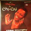 Murphy Rose -- Not Cha-Cha, But Chi-Chi (2)