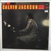 Jackson Calvin Quartet -- Same (3)