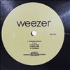 Weezer -- Same (green album) (1)