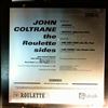 Coltrane John -- Roulette Sides (1)