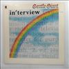 Gentle Giant -- Interview (1)