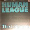 Human League -- Lebanon / Thirteen (2)