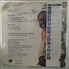Jamal Ahmad -- Steppin Out With A Dream (2)