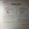 Davis Miles -- Davis Miles And Horns (2)