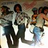 Chicago -- Hot Streets (1)