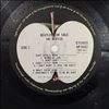 Beatles -- Beatles For Sale (3)