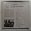 Lewis Ramsey Trio -- Choice!: The Best Of The Lewis Ramsey Trio (2)