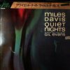 Davis Miles -- Quiet Nights (1)