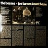 Basie Count / Turner Joe -- Bosses (2)