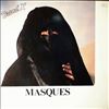 Brand X -- Masques (2)