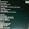Romantics -- In Heat (1)
