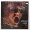 Uriah Heep -- ...very `eavy very `umble (1)