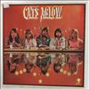 Cats -- Aglow (2)