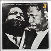 Adderley Cannonball and Coltrane John -- In Chicago (1)