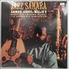 Abdul-Malik Ahmed's Middle-Eastern Music With Griffin Johnny -- Jazz Sahara (2)