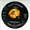Numan Gary -- Survival - This Is Love (1)