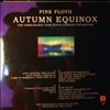 Pink Floyd -- Autumn Equinox - The Unreleased Pink Floyd London Collection (2)