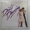 Various Artists -- Dirty Dancing (Original Soundtrack From The Vestron Motion Picture) (3)