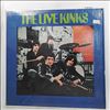 Kinks -- Live Kinks (2)