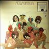 Rolling Stones -- Metamorphosis (1)
