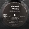 Minimal Compact -- Raging Souls (2)