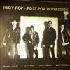 Iggy Pop -- Post Pop Depression (1)