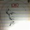 Lobo -- Just a singer (1)