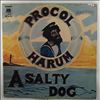 Procol Harum -- A Salty Dog (2)