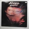 Scandal Featuring Smyth Patty -- Warrior (1)