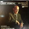 Liszt -- Preludes,  Orpheus,  Tasso (dir. J. Ferencsik) (1)